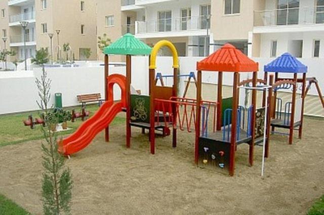 Apartment Elysia Park Miris