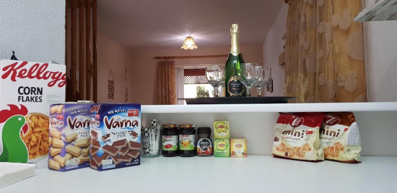 Villa King Alexander