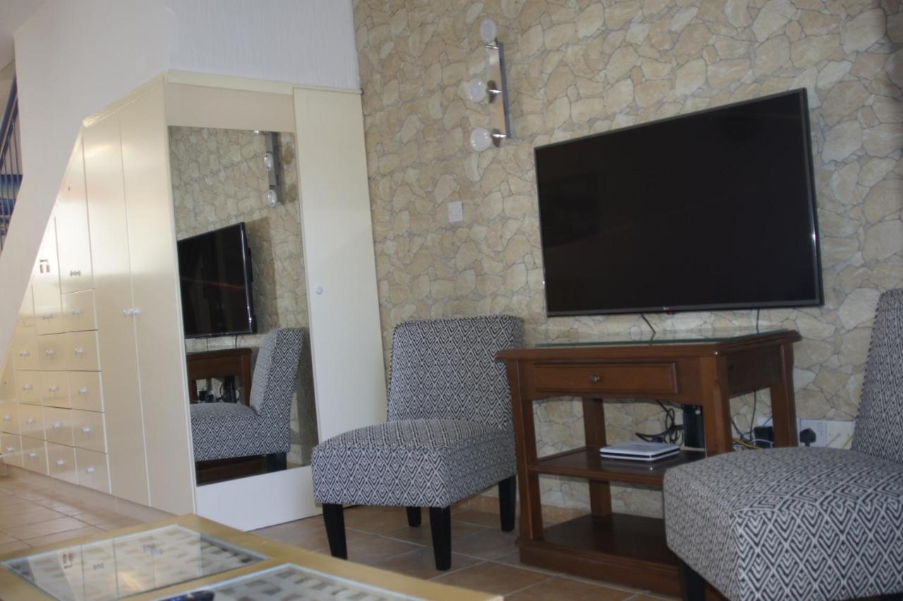 Family Paradise- Luxury Combined With Comfort *