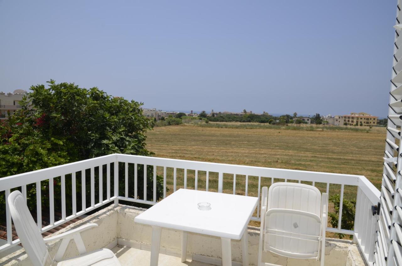 Apartment Peaceful Townhouse With Private Pool Near The Sea *