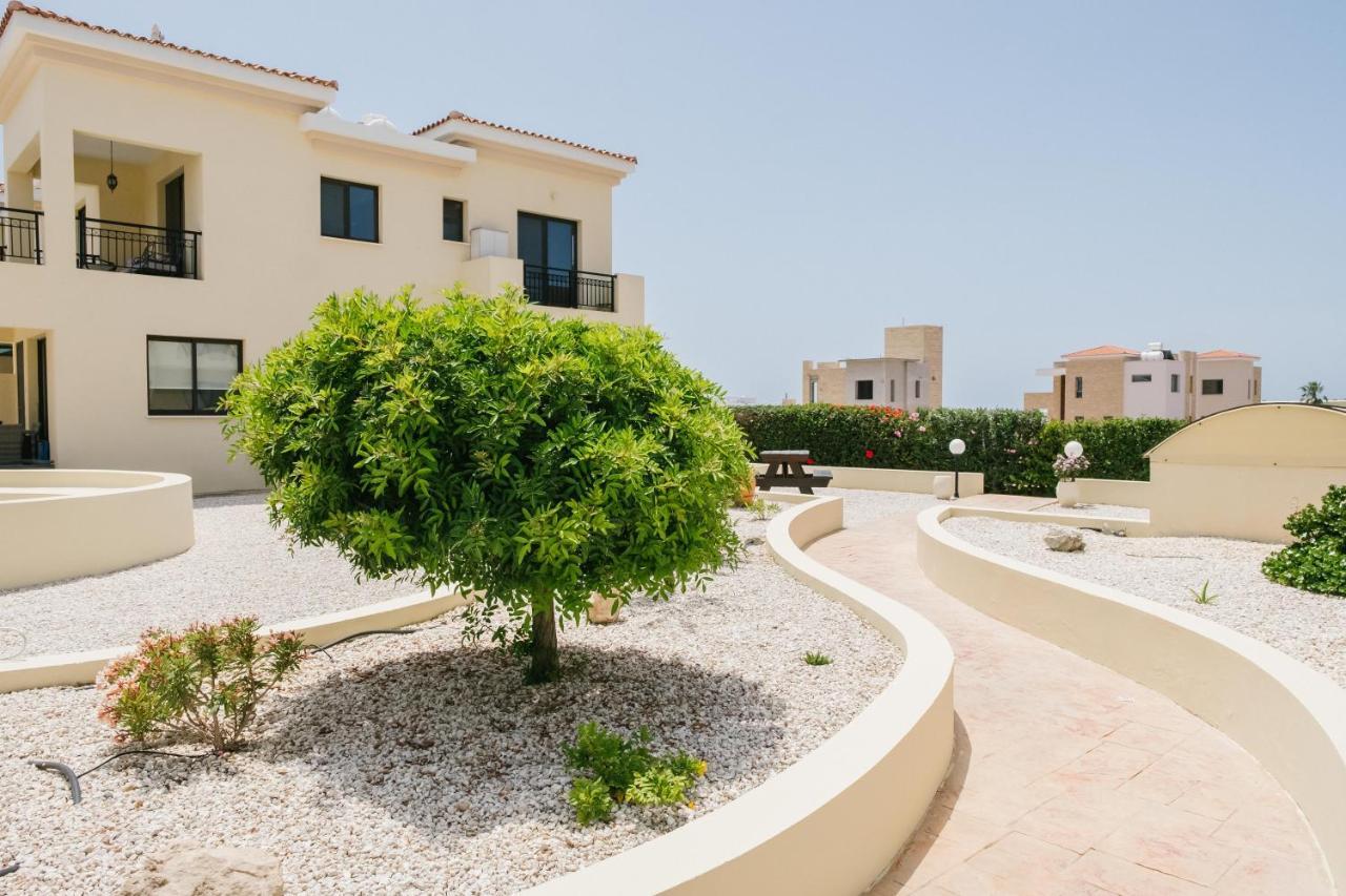 Apartment Faros Village 1 Bedroom Flat Near The Seafront In