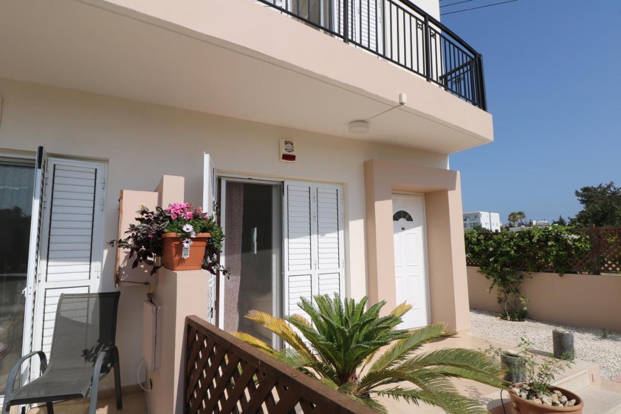 Holiday home The Paradise By Taimoura Paphos