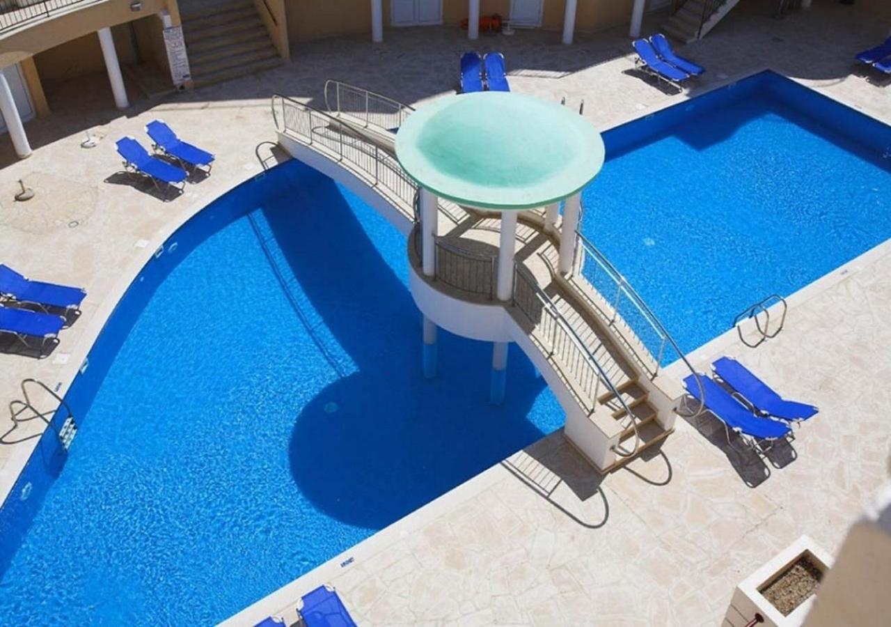 Apartment Mia's Cove Paphos