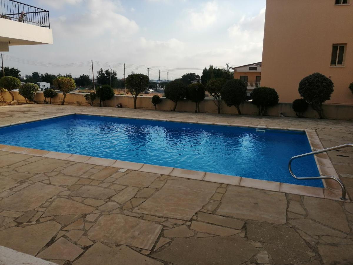 Pervolia Appartments * Paphos