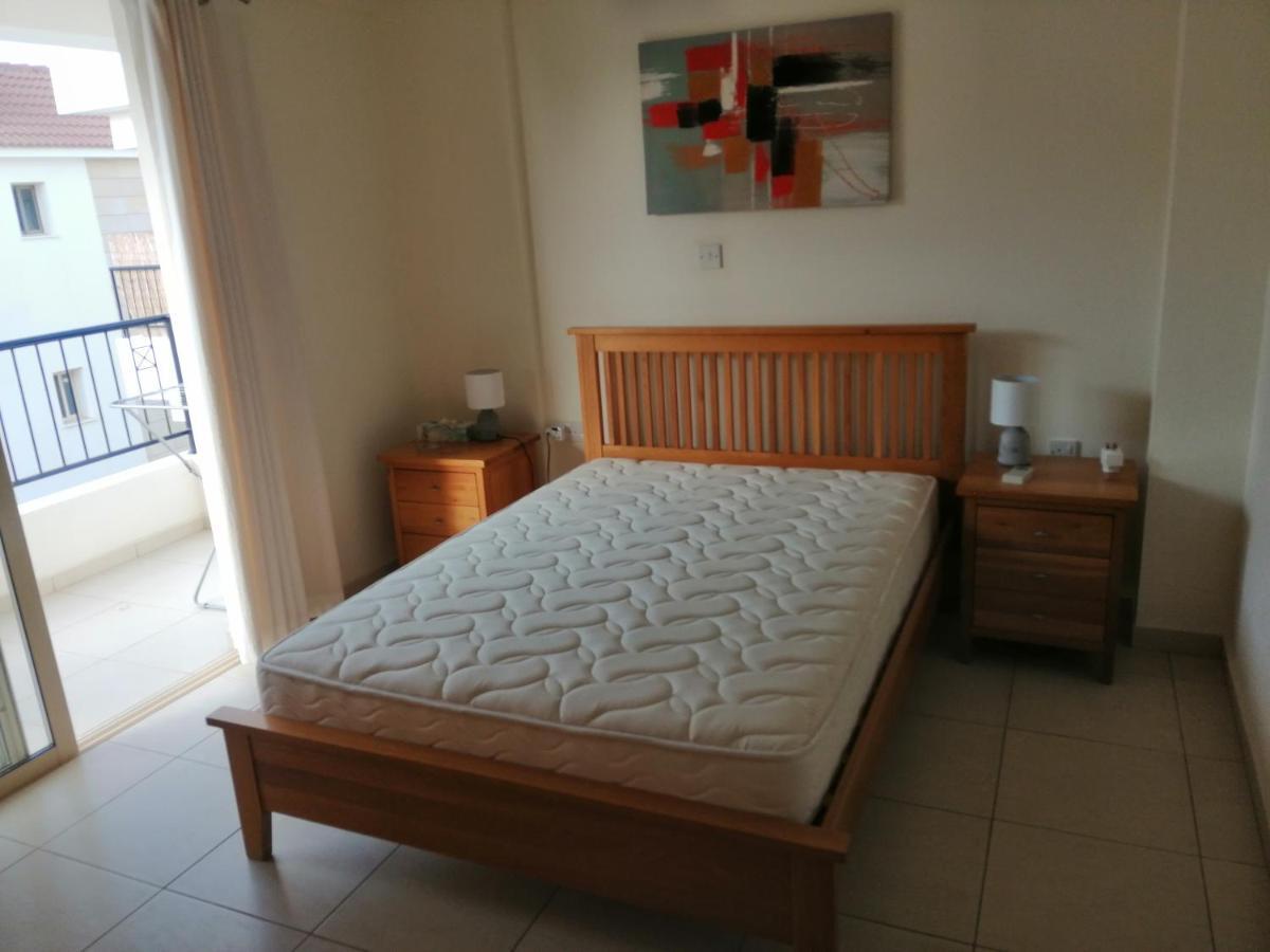 Pervolia Appartments Apartment