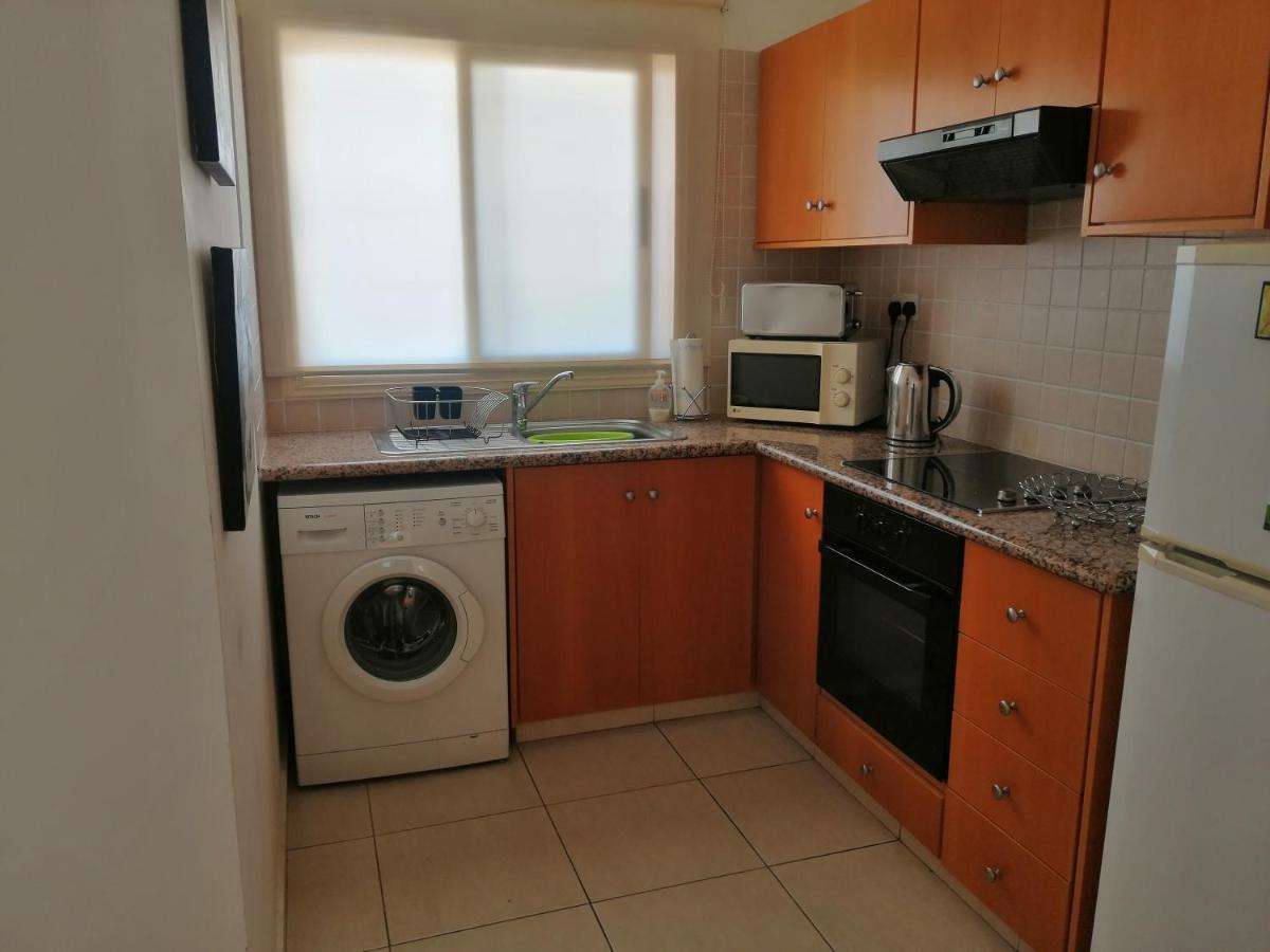 Apartment Pervolia Appartments Paphos