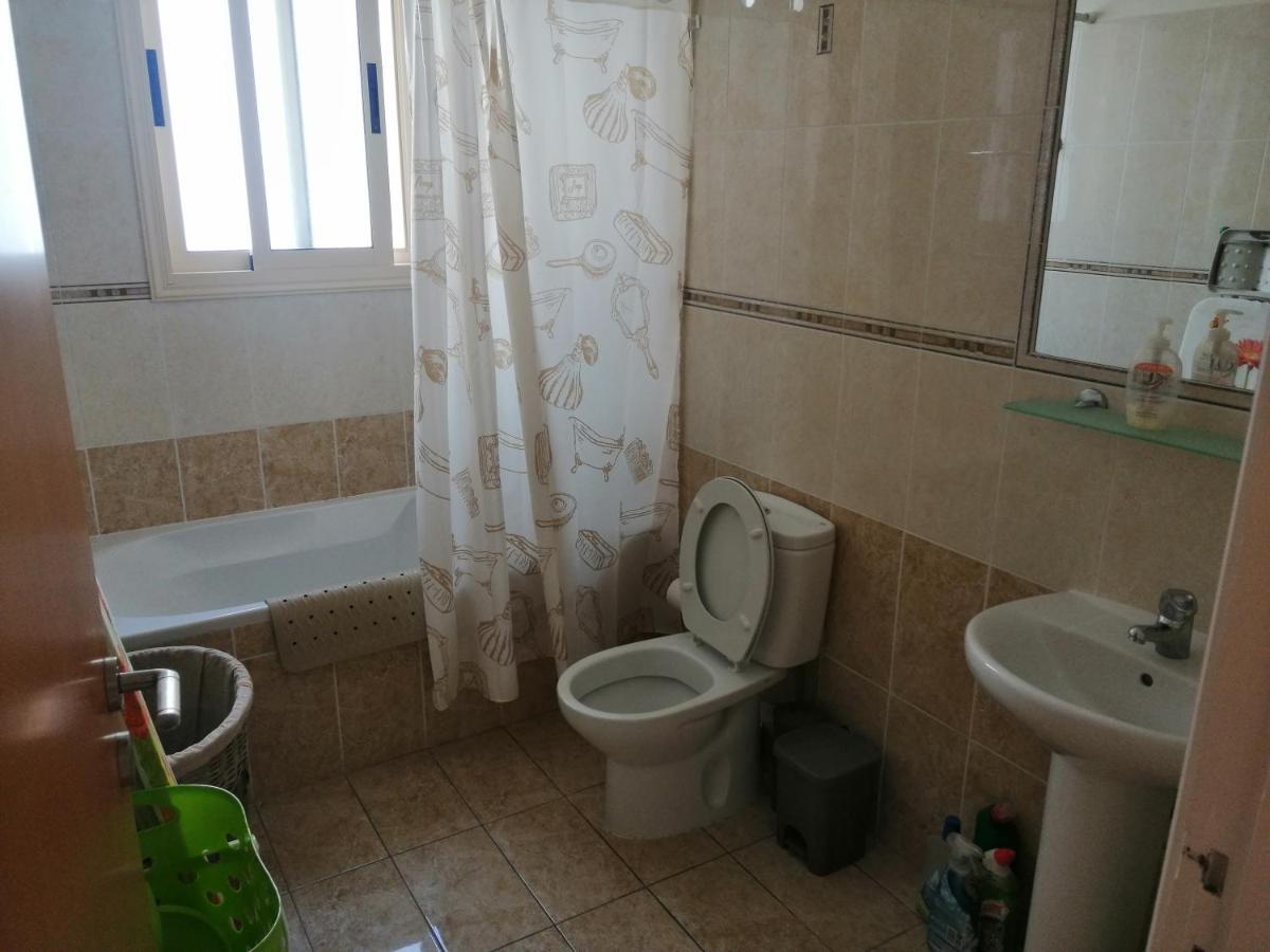 Pervolia Appartments * Paphos