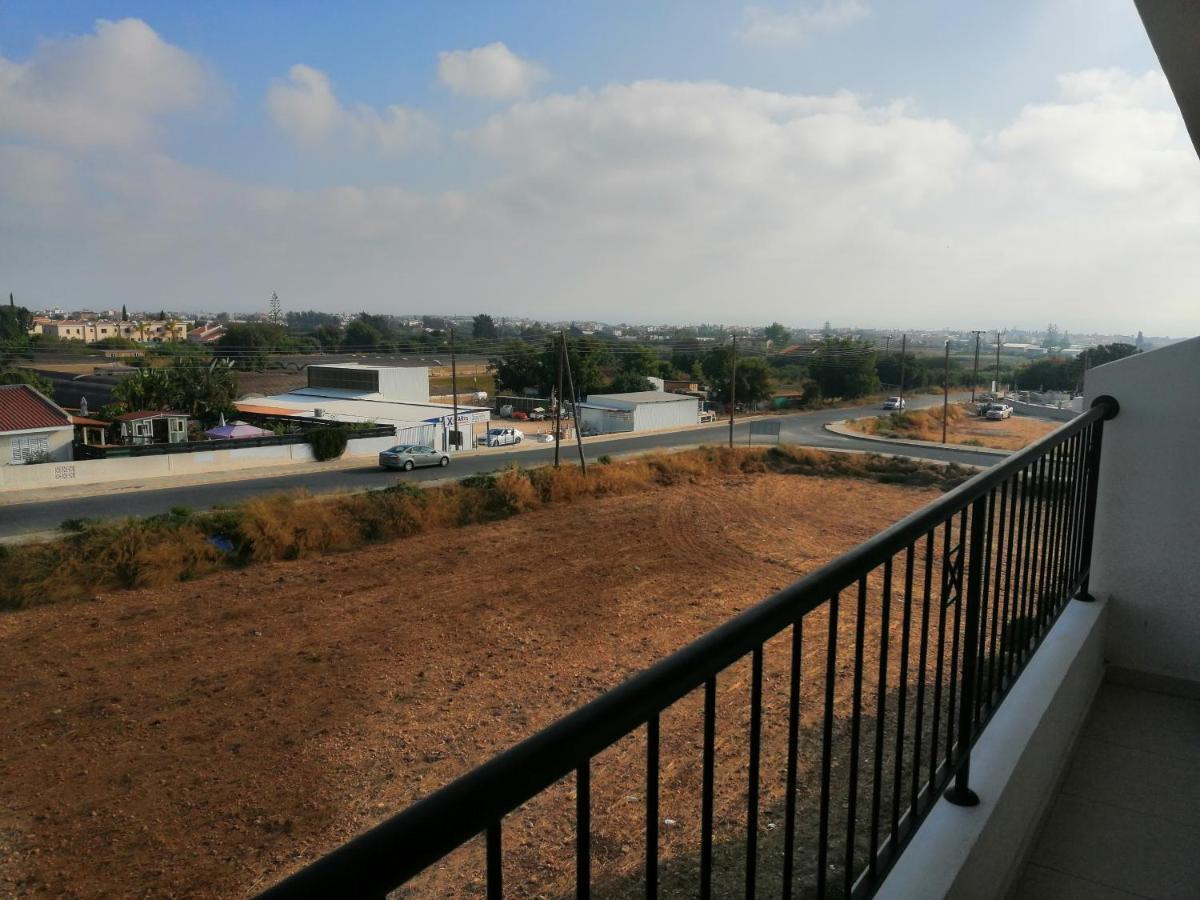 Apartment Pervolia Appartments