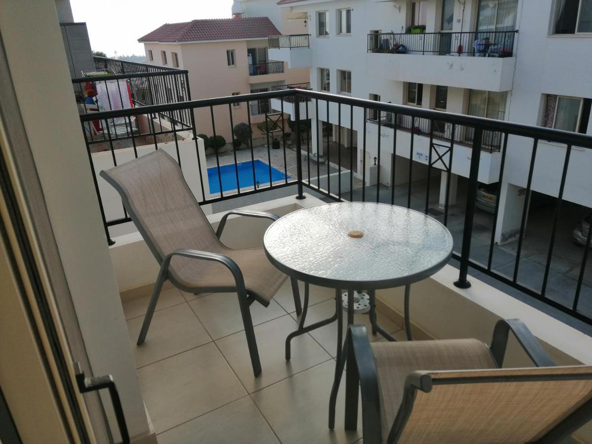 Pervolia Appartments Paphos