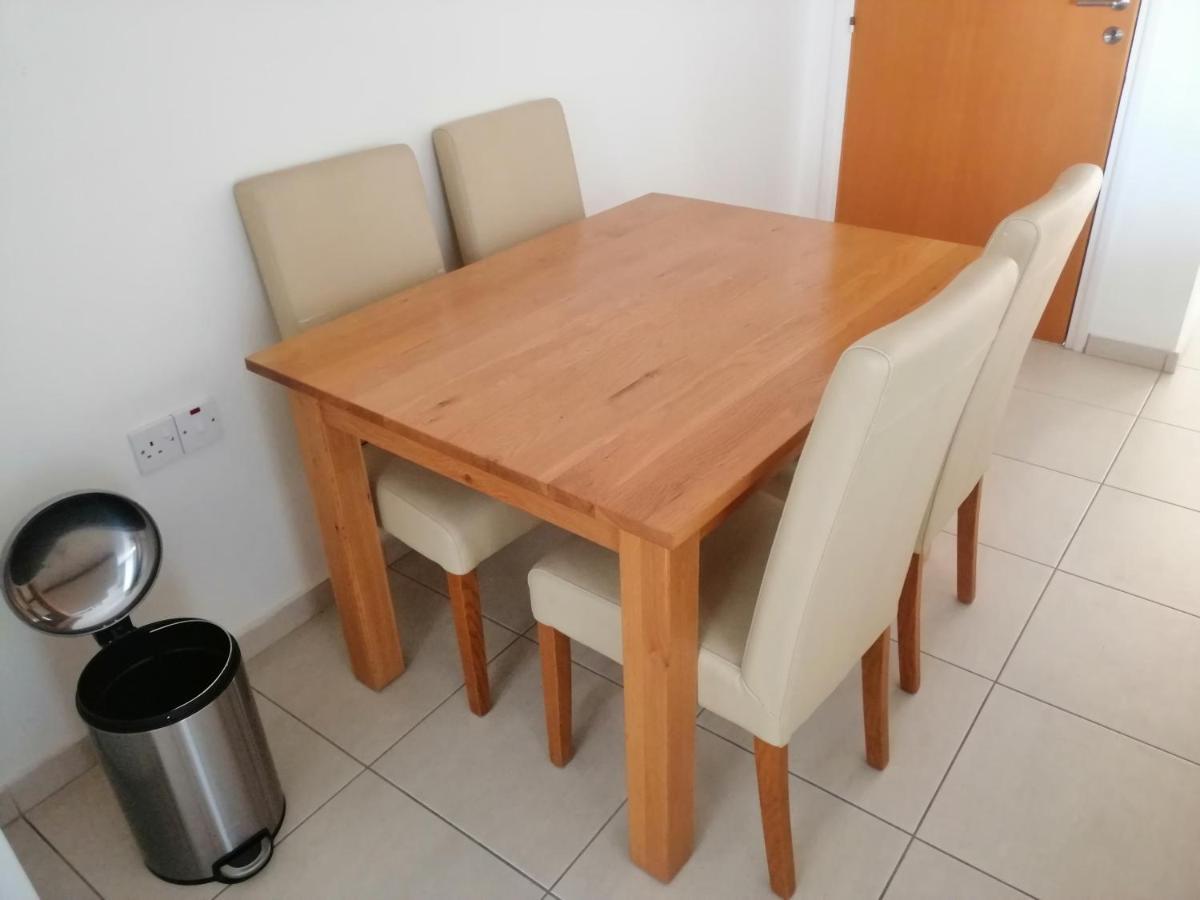 Pervolia Appartments * Paphos