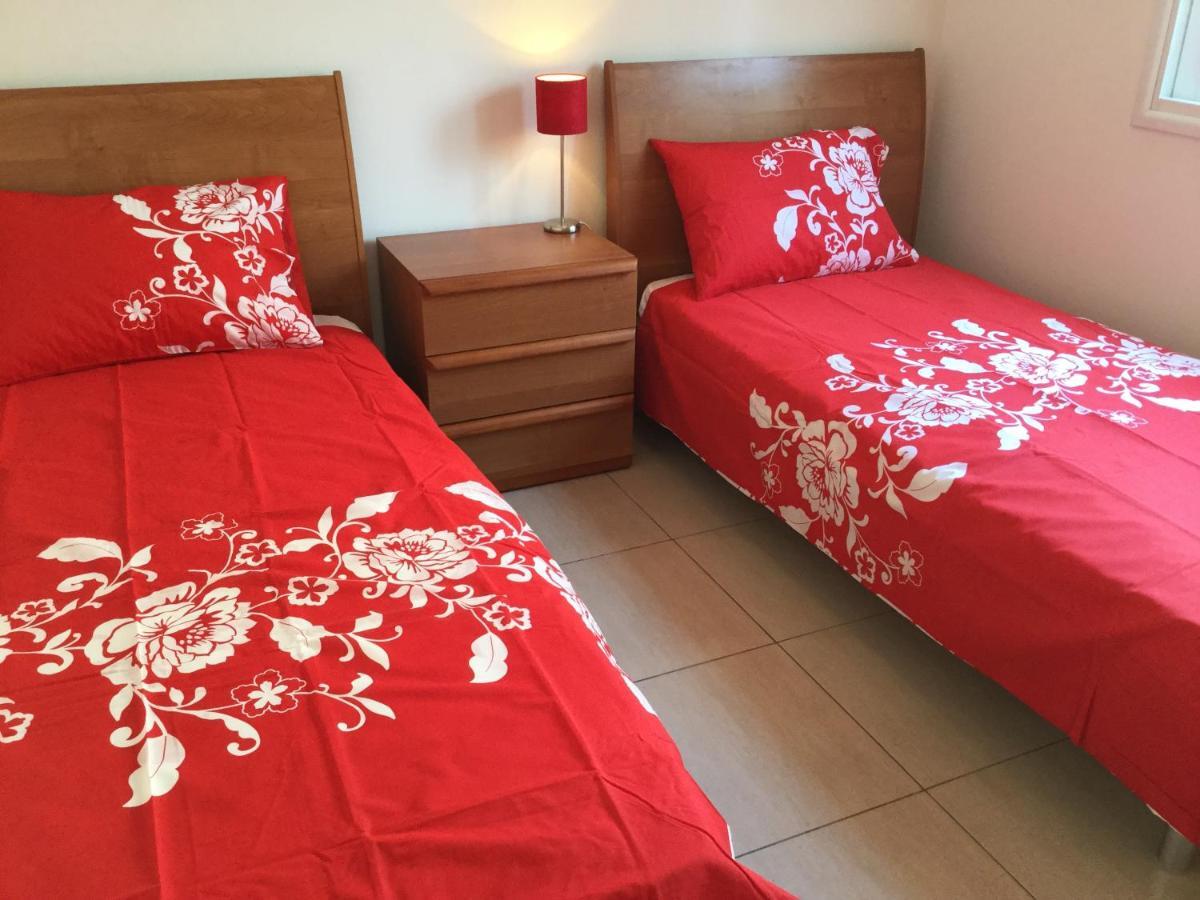 Poolside 2 Bedroom Apt, Riviera, Universal Area