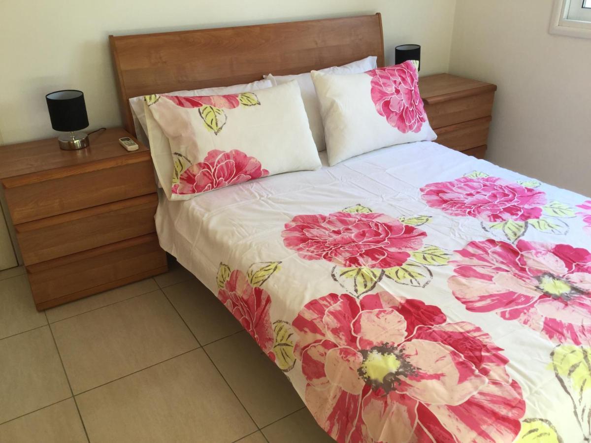 Poolside 2 Bedroom Apt, Riviera, Universal Area Apartment
