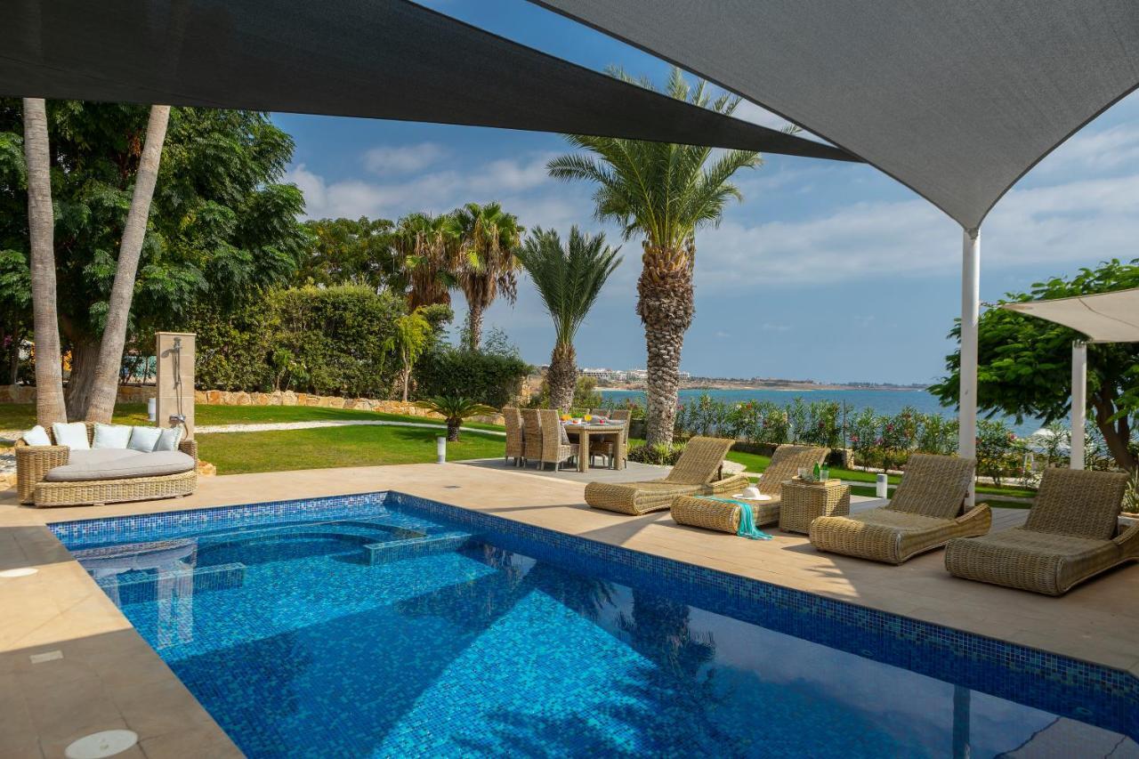 Villa Cleopatra