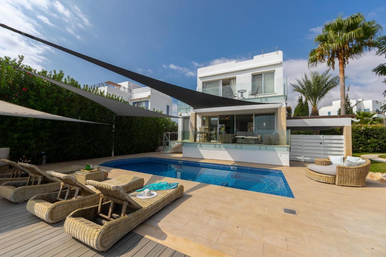 Cleopatra Villa Paphos