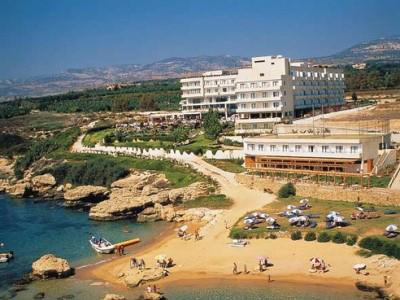 Hotel Atlantica Golden - Adults Only Kissonerga
