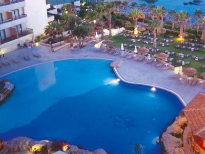 Hotel Atlantica Golden - Adults Only