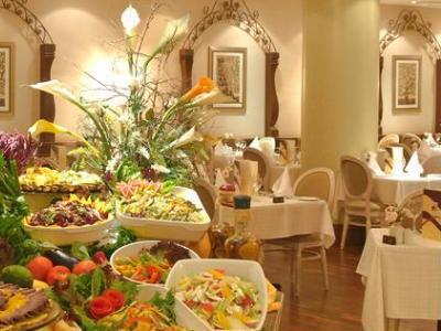 Atlantica Golden - Adults Only Hotel Kissonerga
