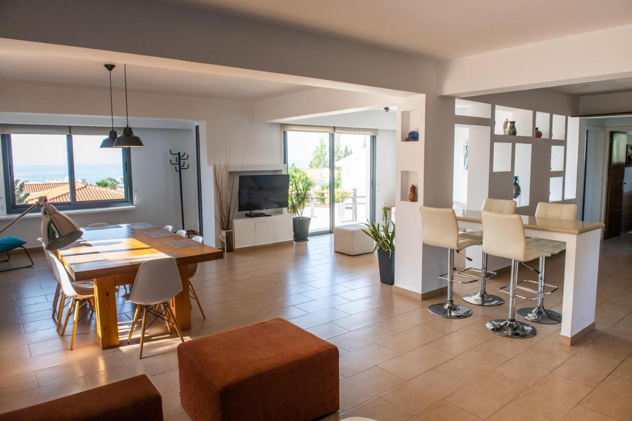 Villa Infinite Blu Villa *