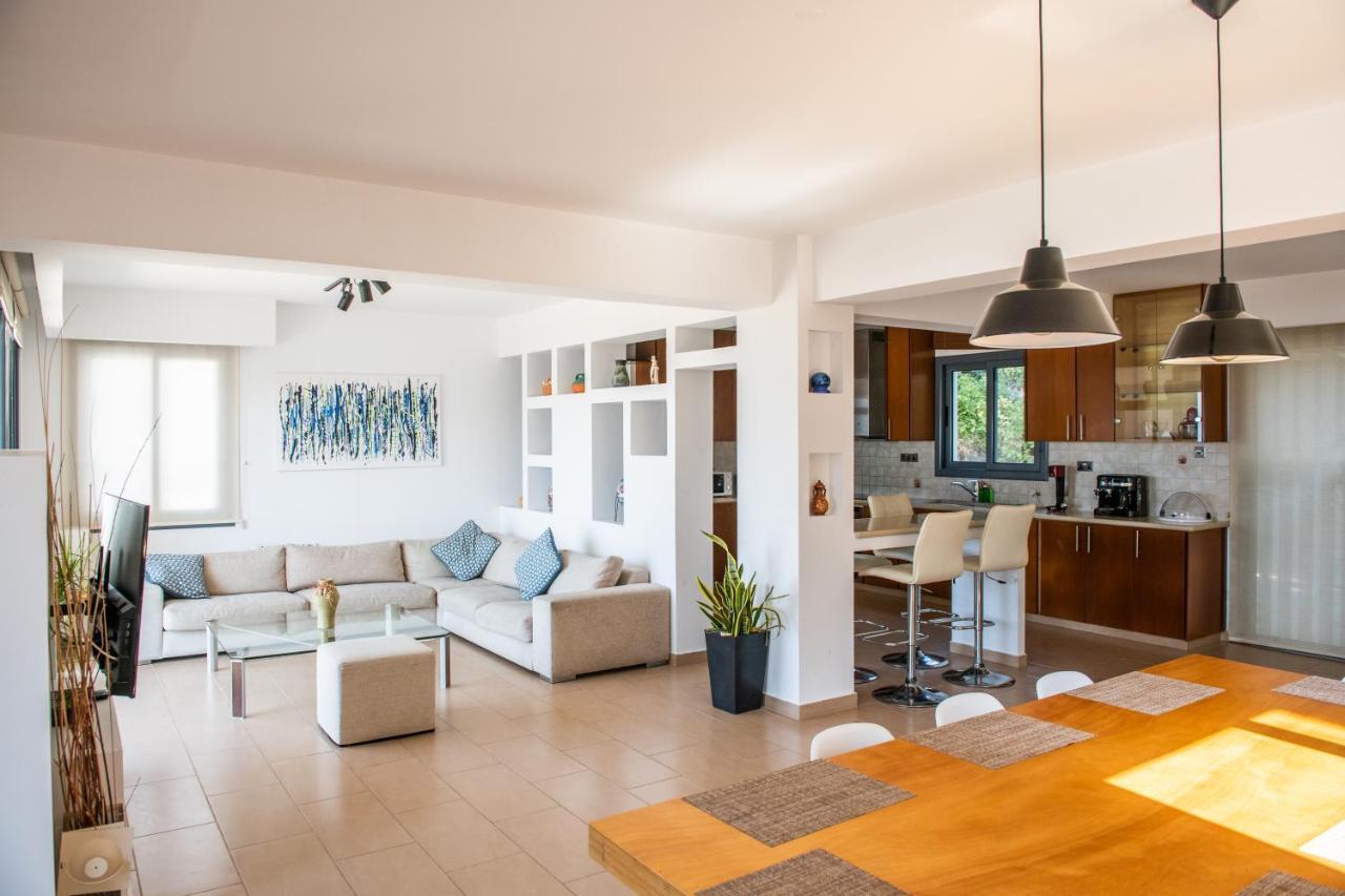 Villa Villa Infinite Blu *
