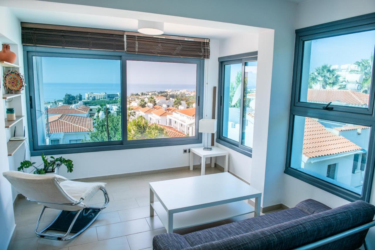 Villa Infinite Blu