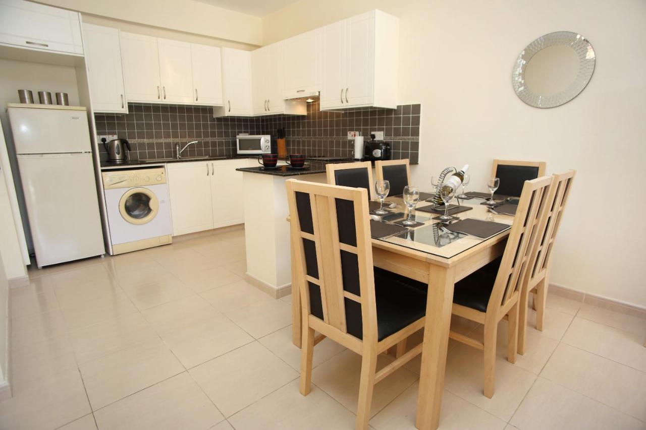 Apartment Sirena Lighthouse 1, A Wonderful Sea View With Netflix Paphos