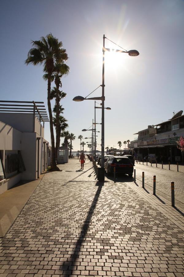 Regina Gardens 2 Bedroom Sea View Flat In * Paphos