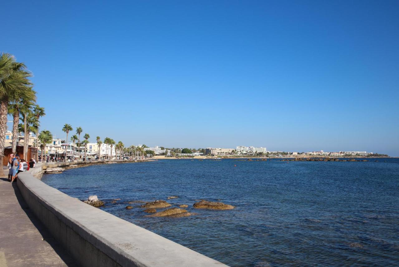 Apartment Regina Gardens 2 Bedroom Sea View Flat In
