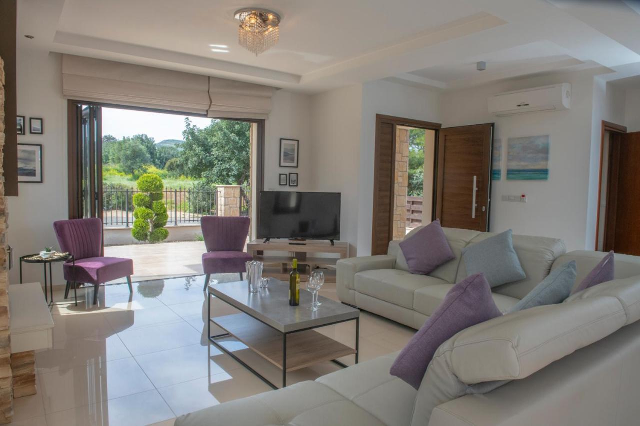 Kallizoni Villa Paphos