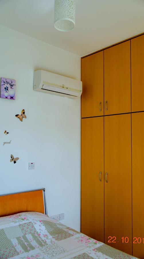 Apartment Enjoy The Silence Paphos