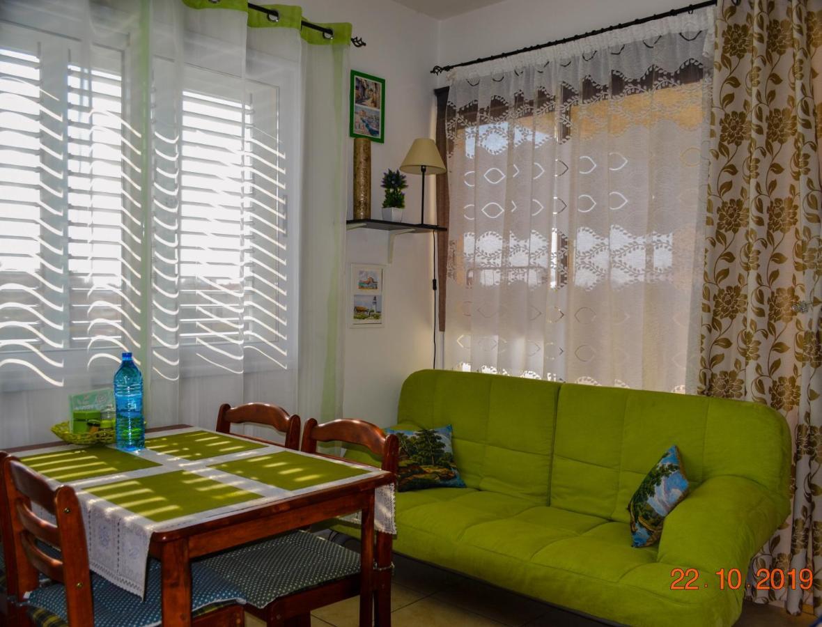 Apartment Enjoy The Silence Paphos