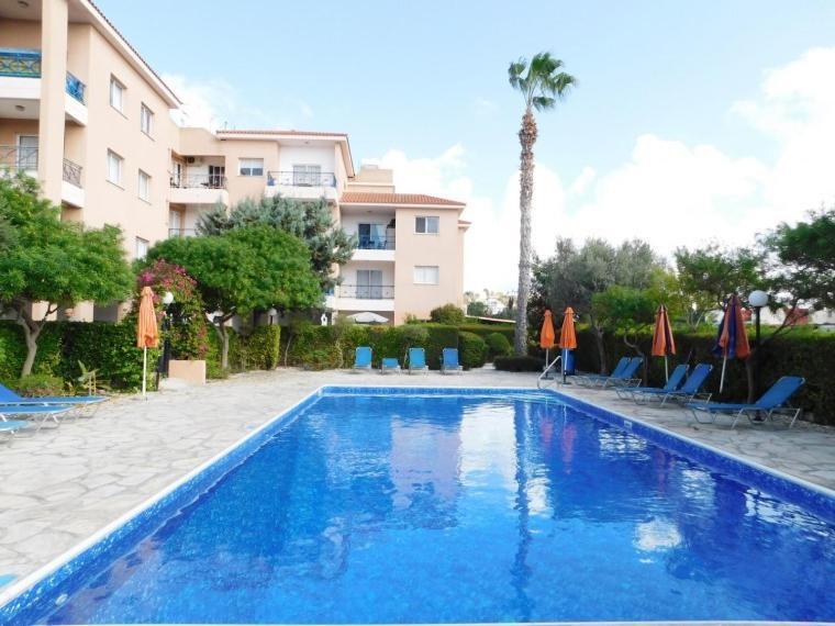 Apartment Emma's Place, 2 Bedroom With Pool View