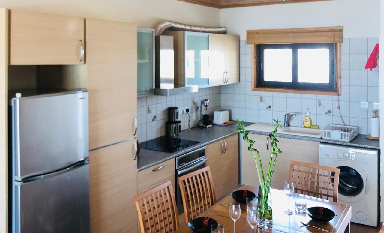 Buddha Apartment Paphos
