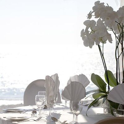 Venus Beach Hotel 5*