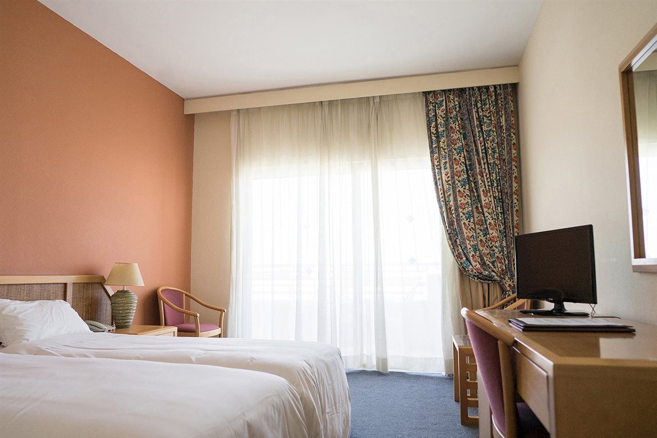 Aloe Hotel Paphos