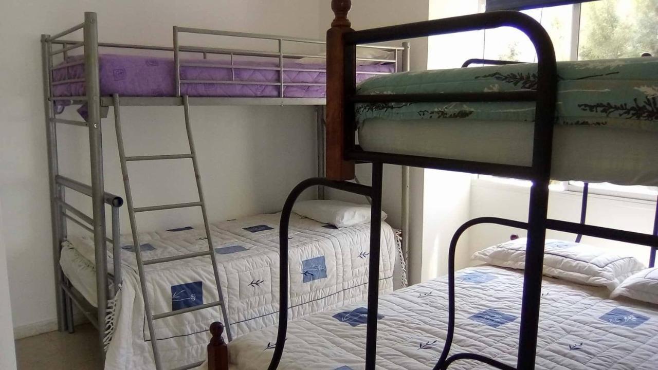 Paphos Inn *