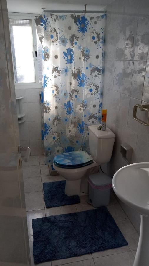 Paphos Inn Hostel