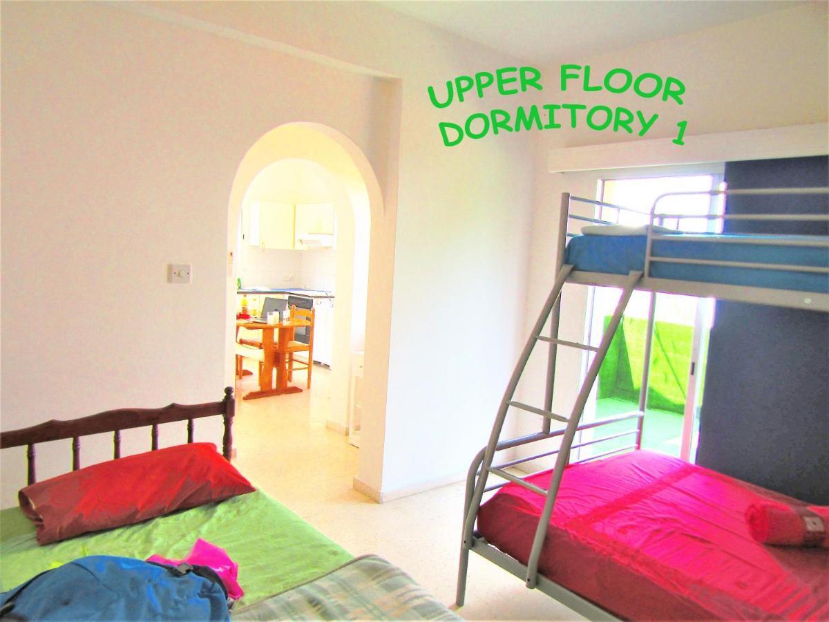 Paphos Inn Hostel *