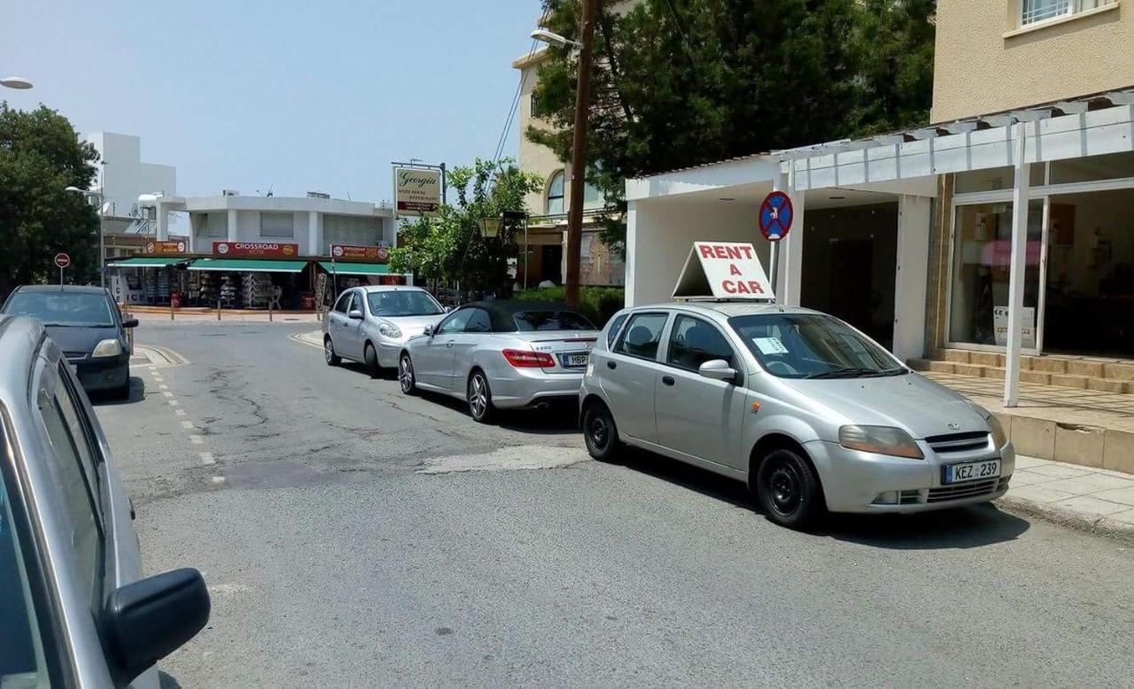 Paphos Inn Hostel Paphos