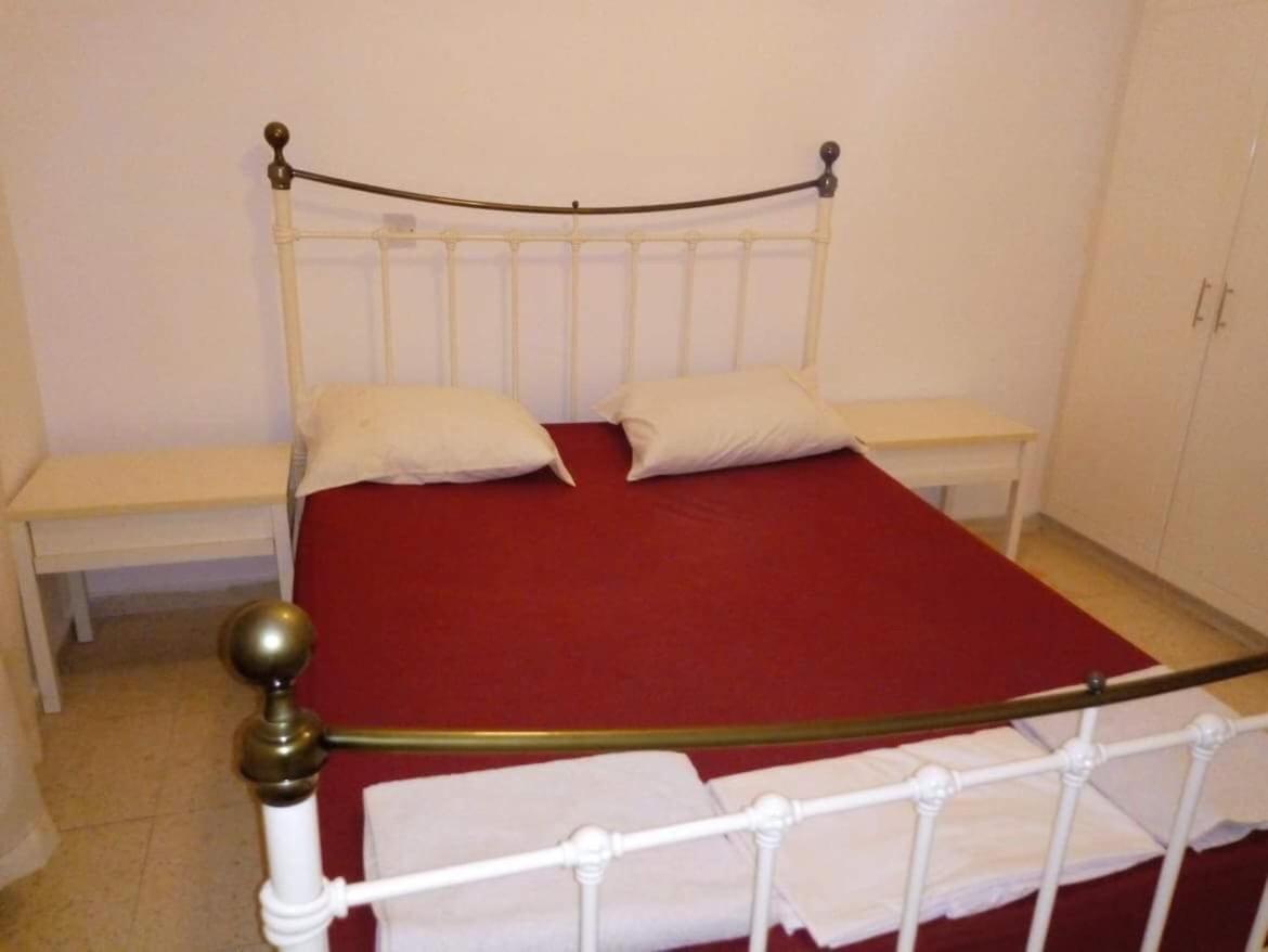 Hostel Paphos Inn *