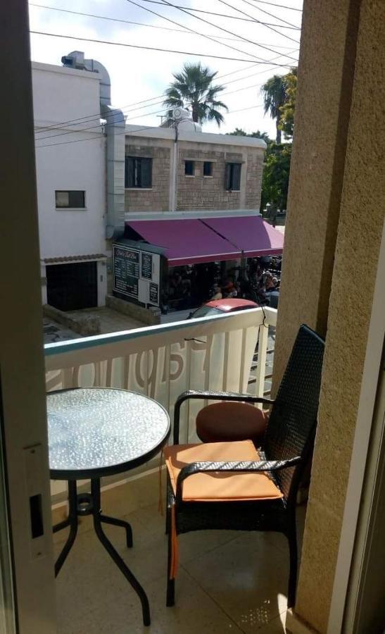 Paphos Inn Hostel