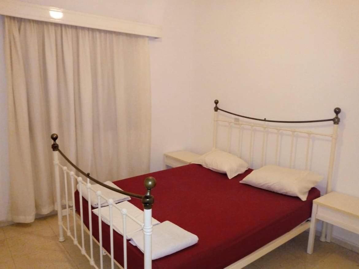 Hostel Paphos Inn Paphos