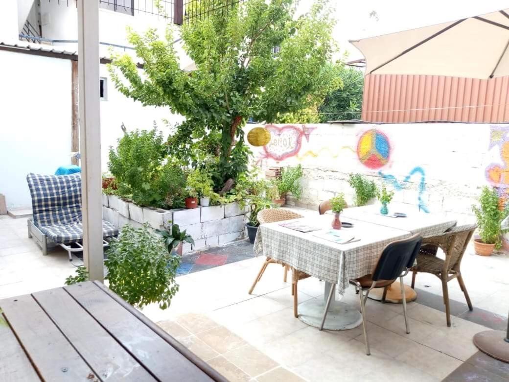 Hostel Paphos Inn Paphos