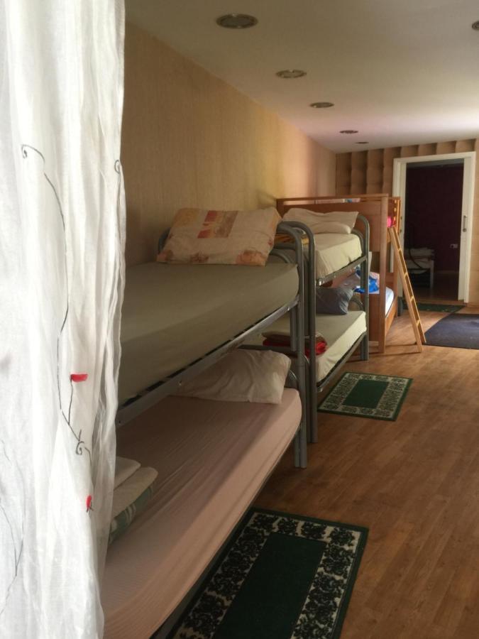 Paphos Inn Hostel Paphos