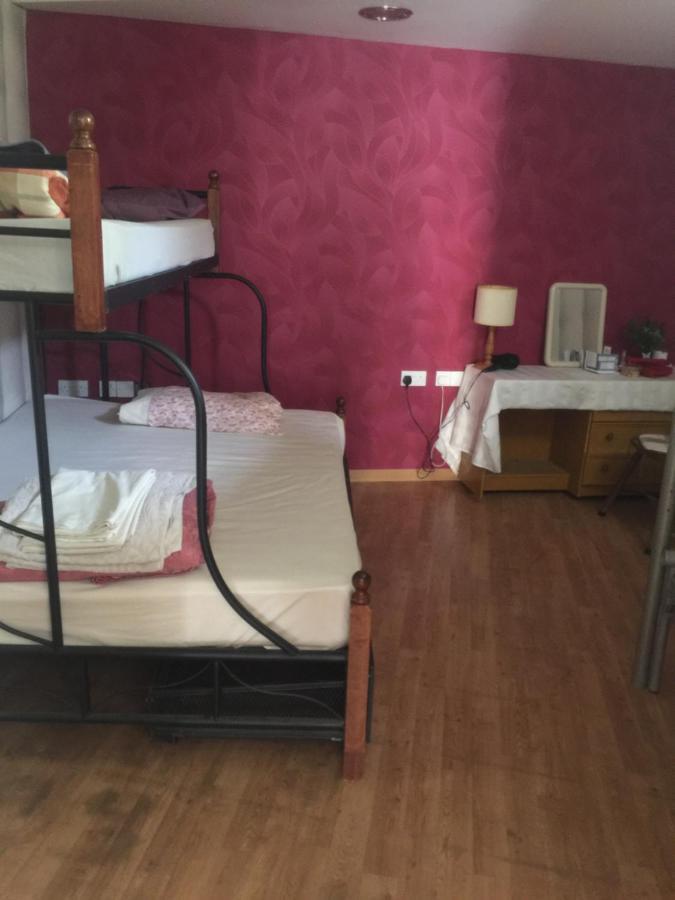 Hostel Paphos Inn *