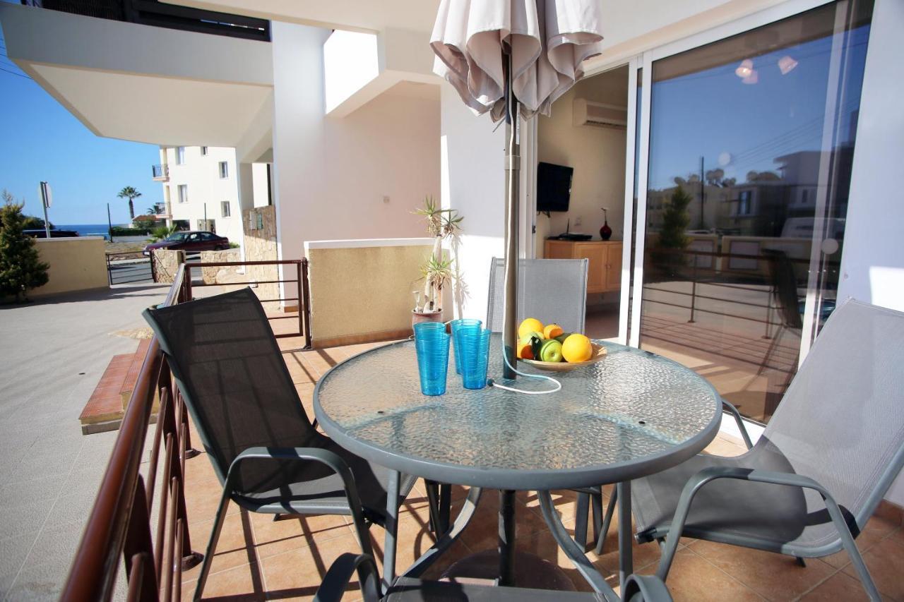 Apartment Sirena Lighthouse 1, A Wonderful Sea View With Netflix