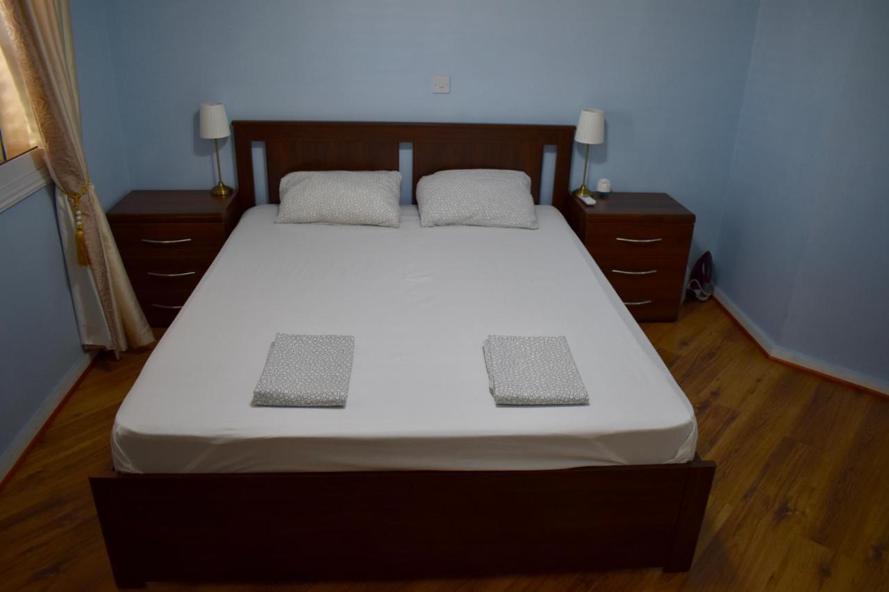 Antoni Azina Apartment *