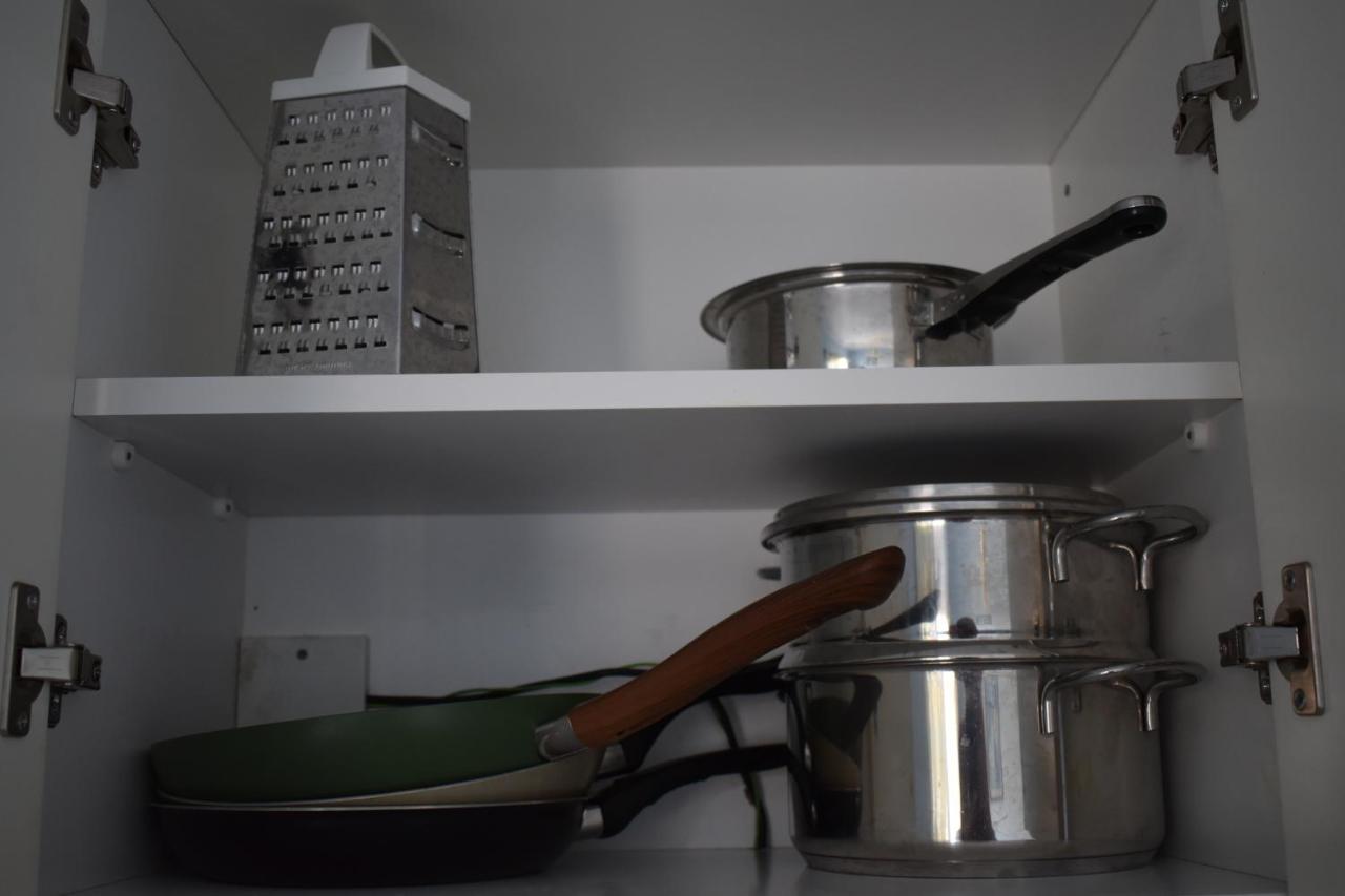 Antoni Azina Apartment