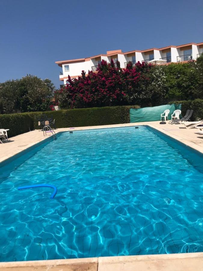 2 Bedroom Apartment-mediterranean Type Apartment