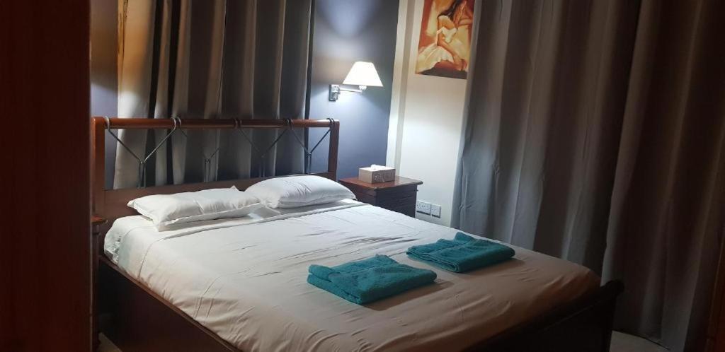 Sea Caves Villa Paphos