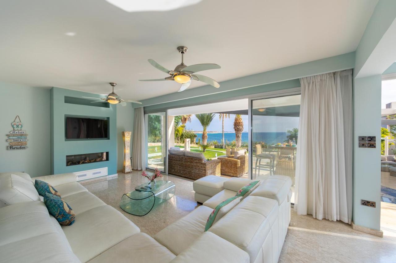 Villa Cleopatra Paphos